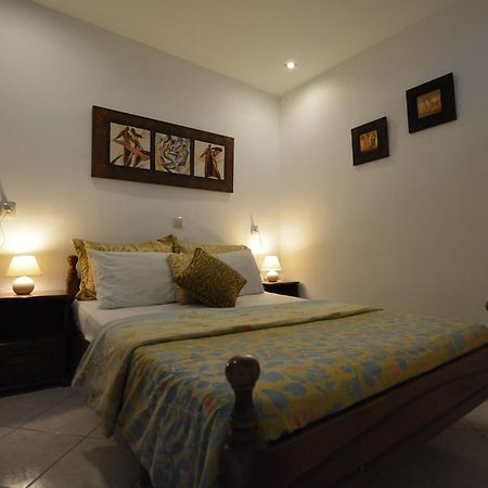 Mali Country Hospitality Hotel Eilat Bagian luar foto