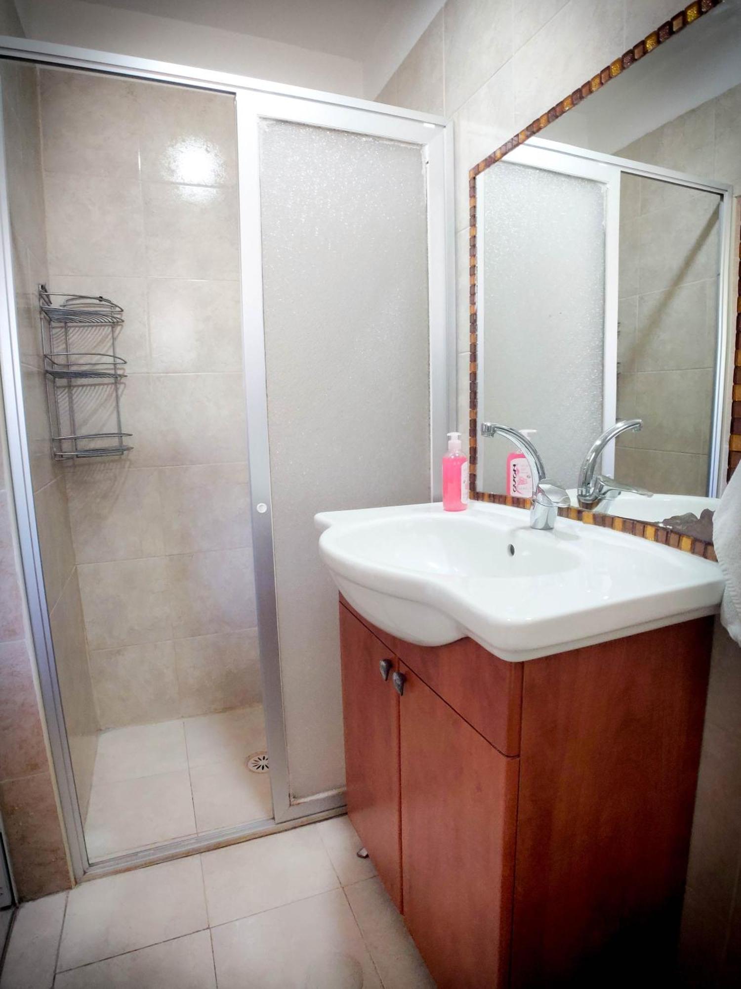 Mali Country Hospitality Hotel Eilat Ruang foto