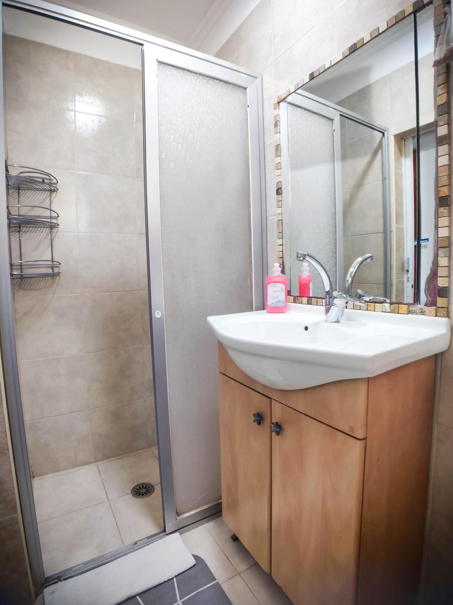 Mali Country Hospitality Hotel Eilat Ruang foto