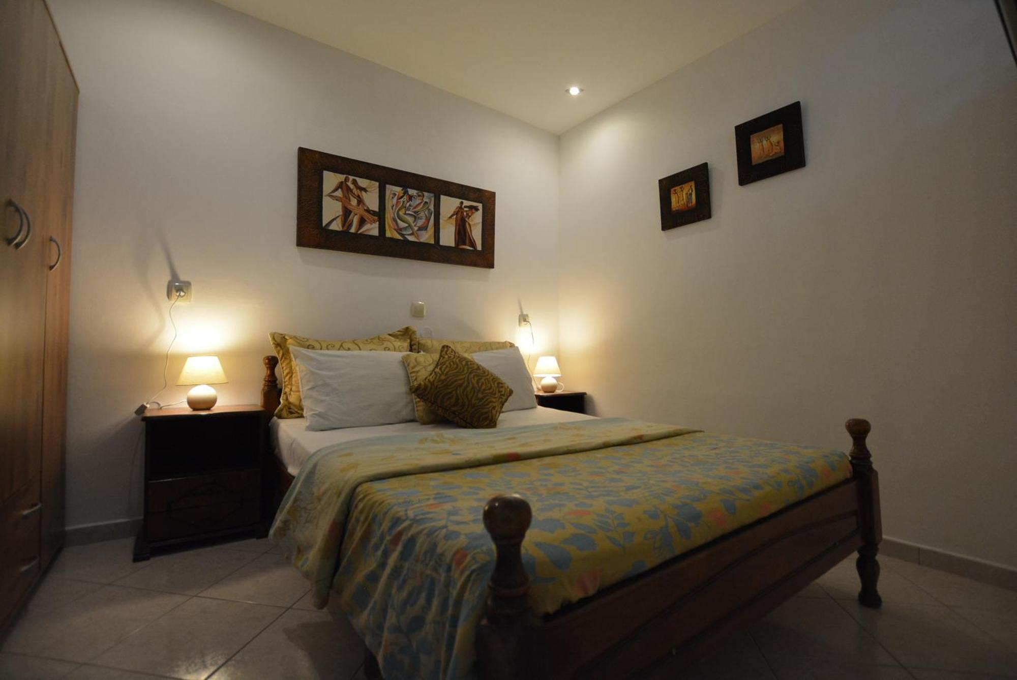Mali Country Hospitality Hotel Eilat Bagian luar foto