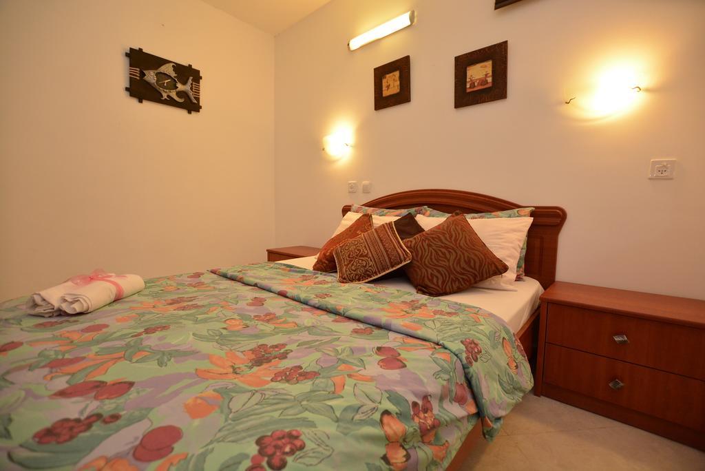 Mali Country Hospitality Hotel Eilat Bagian luar foto