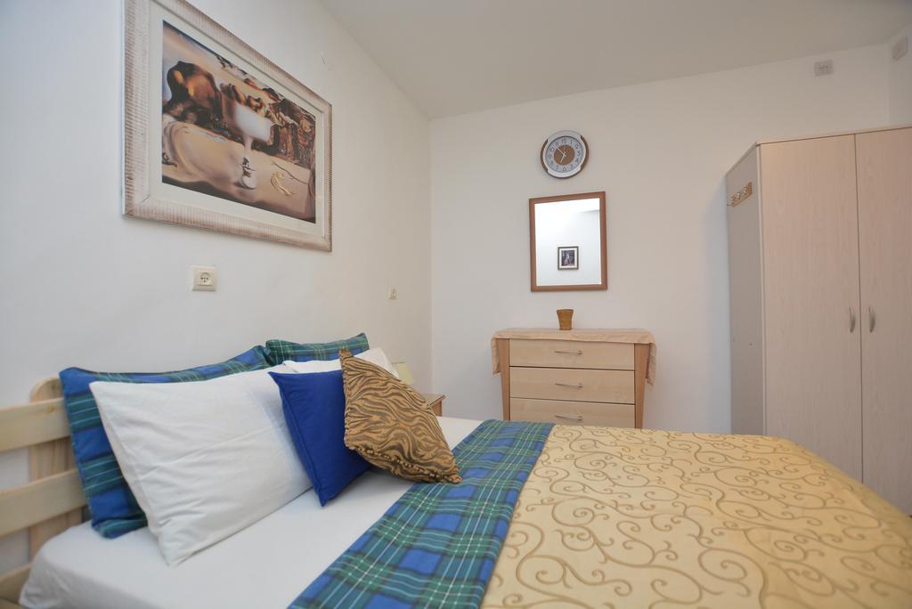 Mali Country Hospitality Hotel Eilat Bagian luar foto