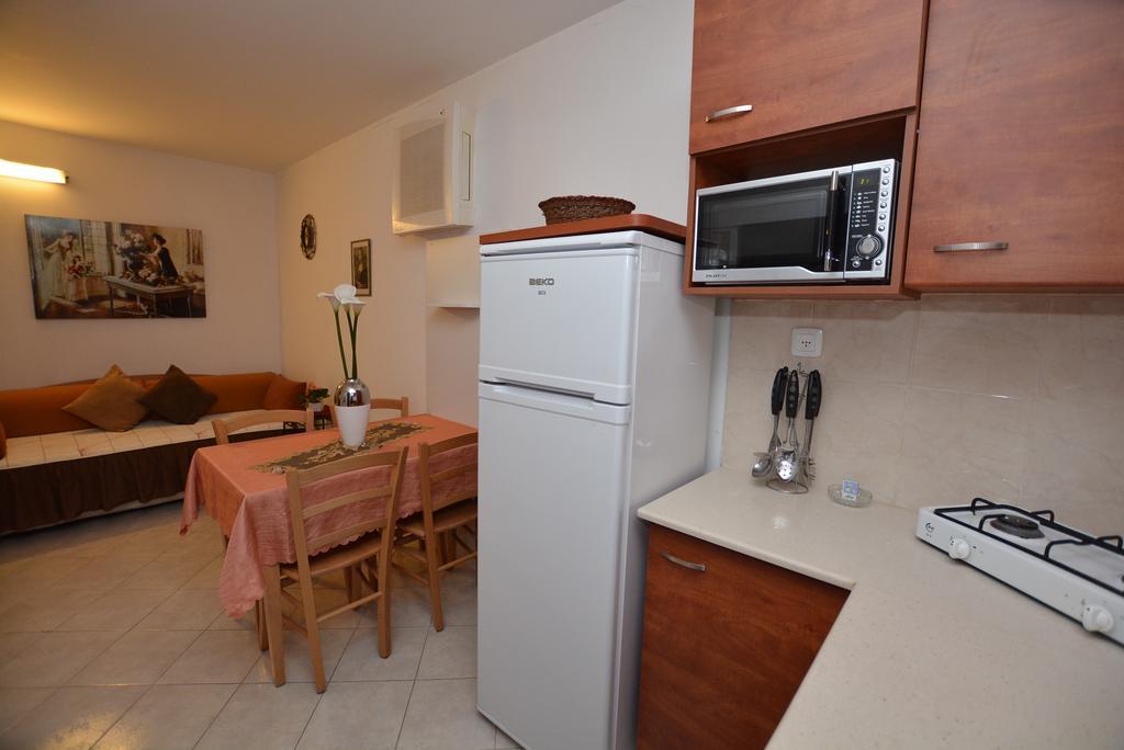 Mali Country Hospitality Hotel Eilat Bagian luar foto