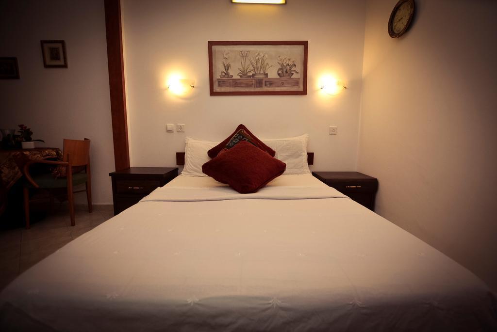 Mali Country Hospitality Hotel Eilat Bagian luar foto