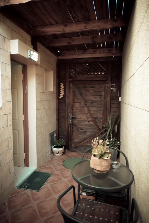 Mali Country Hospitality Hotel Eilat Bagian luar foto