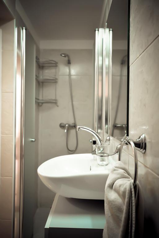 Mali Country Hospitality Hotel Eilat Bagian luar foto